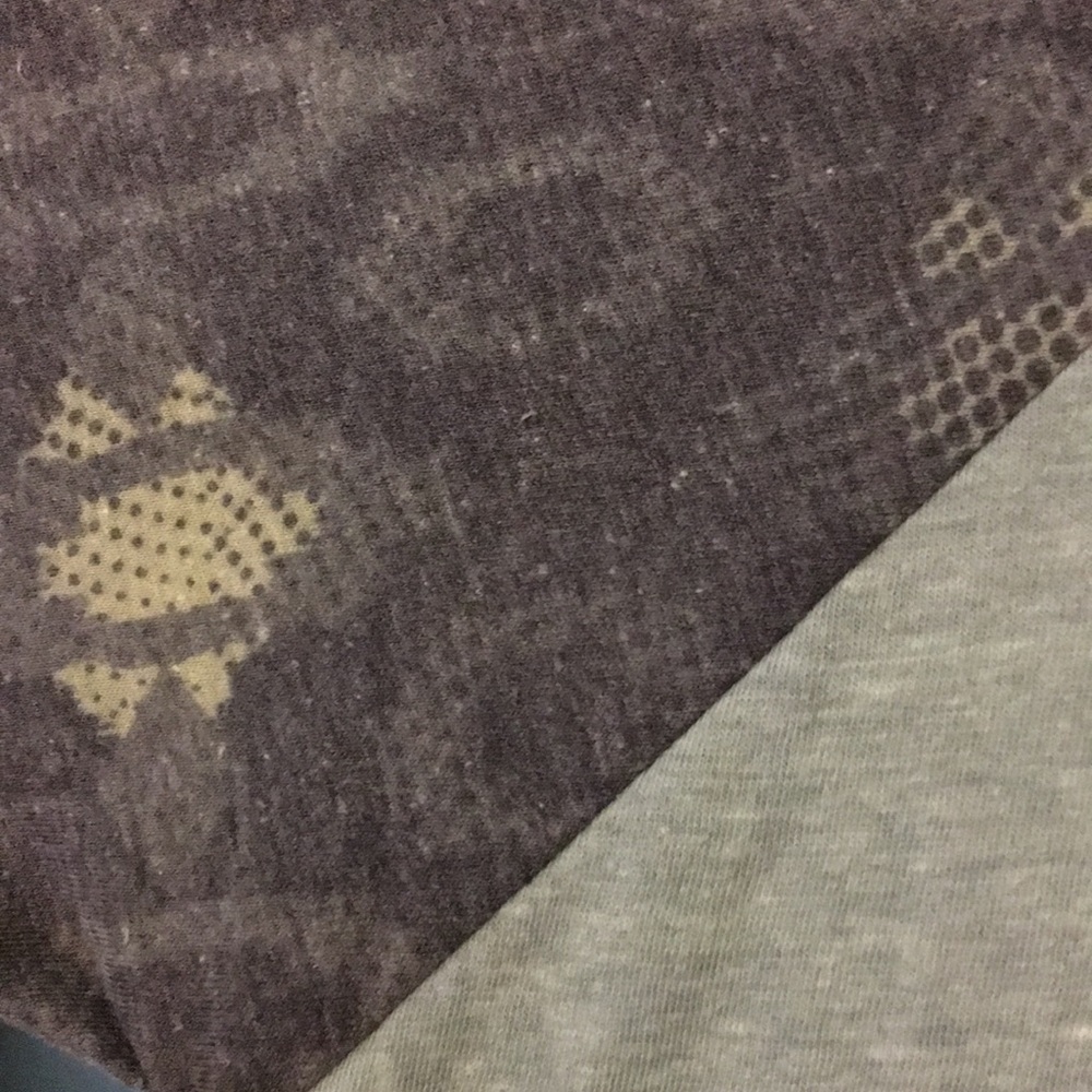 LuLaRoe Medium Randy - Picture 2 of 4